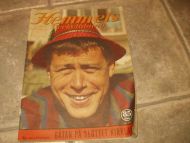 1962 nr 033 Hemmets Veckotidning