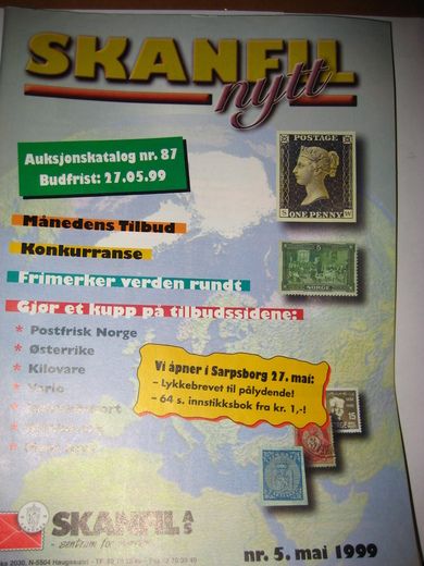 1999 nr 005 SKANFIL nytt
