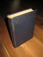 GJERSDAHL: CARITE. 1923.