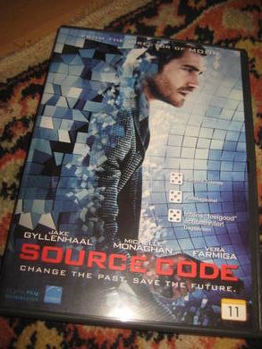 SOURCE CODE