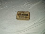 Tiedemanns TROCADERO MIXTURE