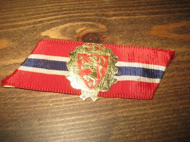 Jakkemerke 40 tallet