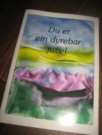 Hamre: Du er en dyrbar juvel. 2006.