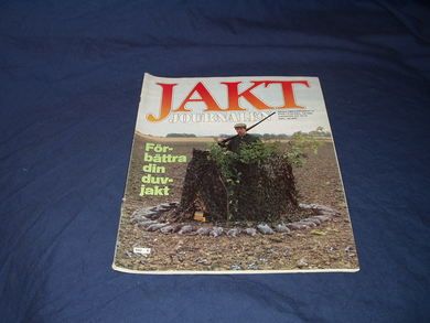 1982 nr 008 JAKT journalen