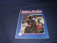 1988 nr 007 Jakt & Fiske