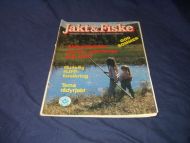 1989 nr 007 Jakt & Fiske