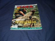 2000 nr 009 JEGER hund & våpen