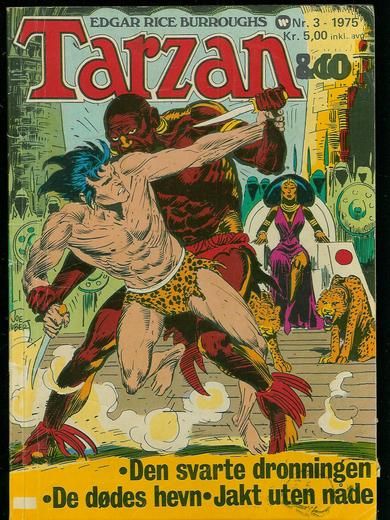 1975,nr 003, Tarzan
