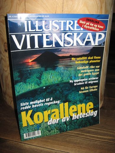 2001 nr 004 ILLUSTRERT VITENSKAP