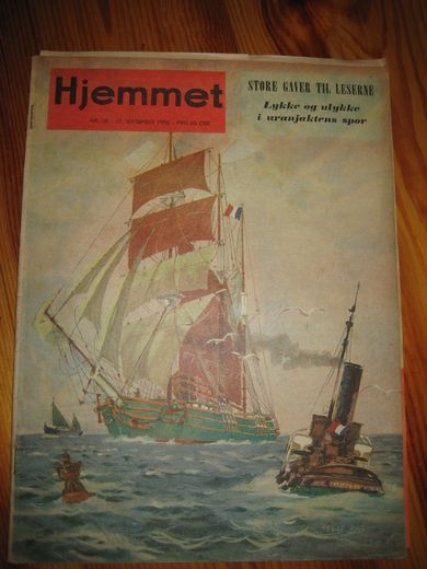 1956 nr 038 Hjemmet