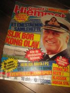 1987 nr 042 Hjemmet