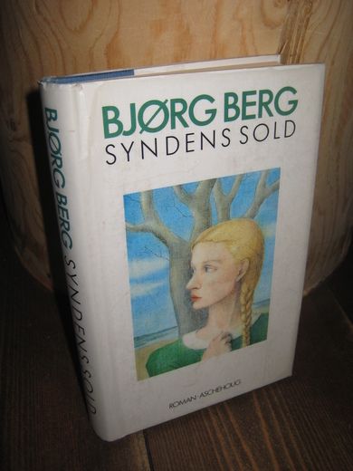 BERG BJØRG: SYNDENS SOLD 1990