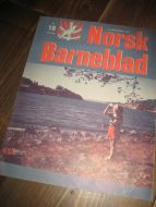 1979 nr 018 norsk barneblad