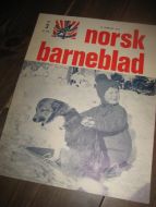 1972 nr 003 norsk barneblad