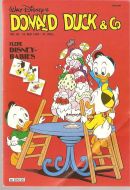 1989 nr 020 Donald Duck & Co