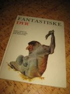 FANTASTISKE DYR. 1975.