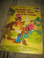 Da Lilleulv skulle lære å bli slem 1979