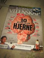 2016 nr 009 ILLUSTRERT VITENSKAP