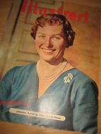 1961 nr 002 Illustrert PRINSESSE ASTRID - SOPHIA LOREN