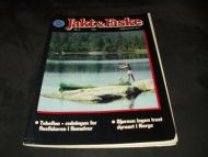 1985 nr 006 Jakt & Fiske
