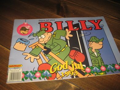 1993 BILLY