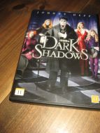DARK SHADOWS 11 ÅR