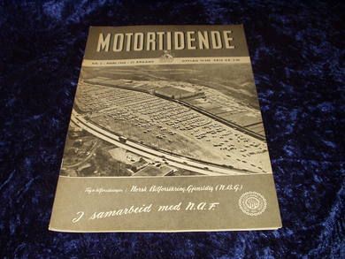 1960 nr 003 MOTORTIDENDE