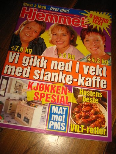 2004 nr 045 Hjemmet