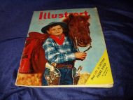 1960 nr 019 Illustrert