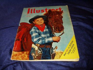1960 nr 019 Illustrert
