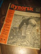 1941,nr 019, Nynorsk VEKEBLAD