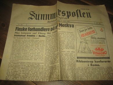 1940 nr 060 Sunnmørsposten