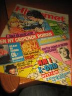 1983 nr 041 HJEMMET JOHANNA JOHANSEN