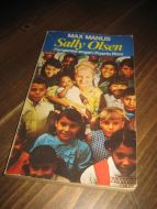 MANUS, MAX: Sally Olsen- Fangenes engel i Puerto Rico. 1978.
