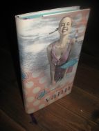 Fagerholm, Monica: Vidunderlige kvinner ved vann. 1998.