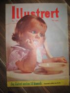 1960 nr 039 Illustrert