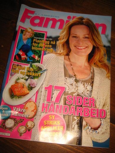 2010 nr 017 Familien