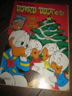 1989 nr 051 DONALD DUCK & CO