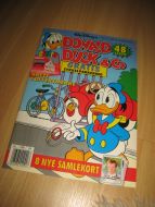 1993 nr 024 DONALD DUCK & CO