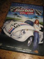 HERBIE FULL TANK. 2005, 96 MIN