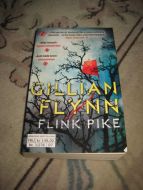 FLYNN GILLIAN: FLINK PIKE
