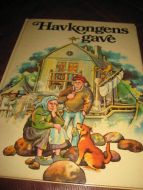 HAVKONGENS GAVE. 1981.