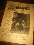 1908 nr 026 MAGNE BARNEBLAD