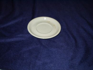 Gammelt tefat fra Bavaria