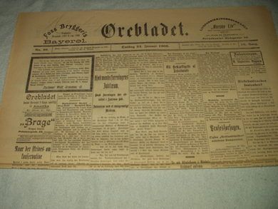 1906 nr 020 Ørebladet