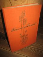MISJONSALBUMET. Misjonærer og misjonsmarker 1891-1957. 1958.