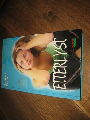 COONEY: ETTERLYST 2004