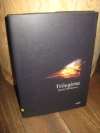 Nor-Hansen, Henrik: Trilogiene. 2006.