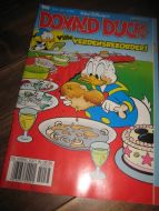 2012 nr 037 DONALD DUCK & CO