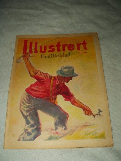1950 nr 035 Illustrert